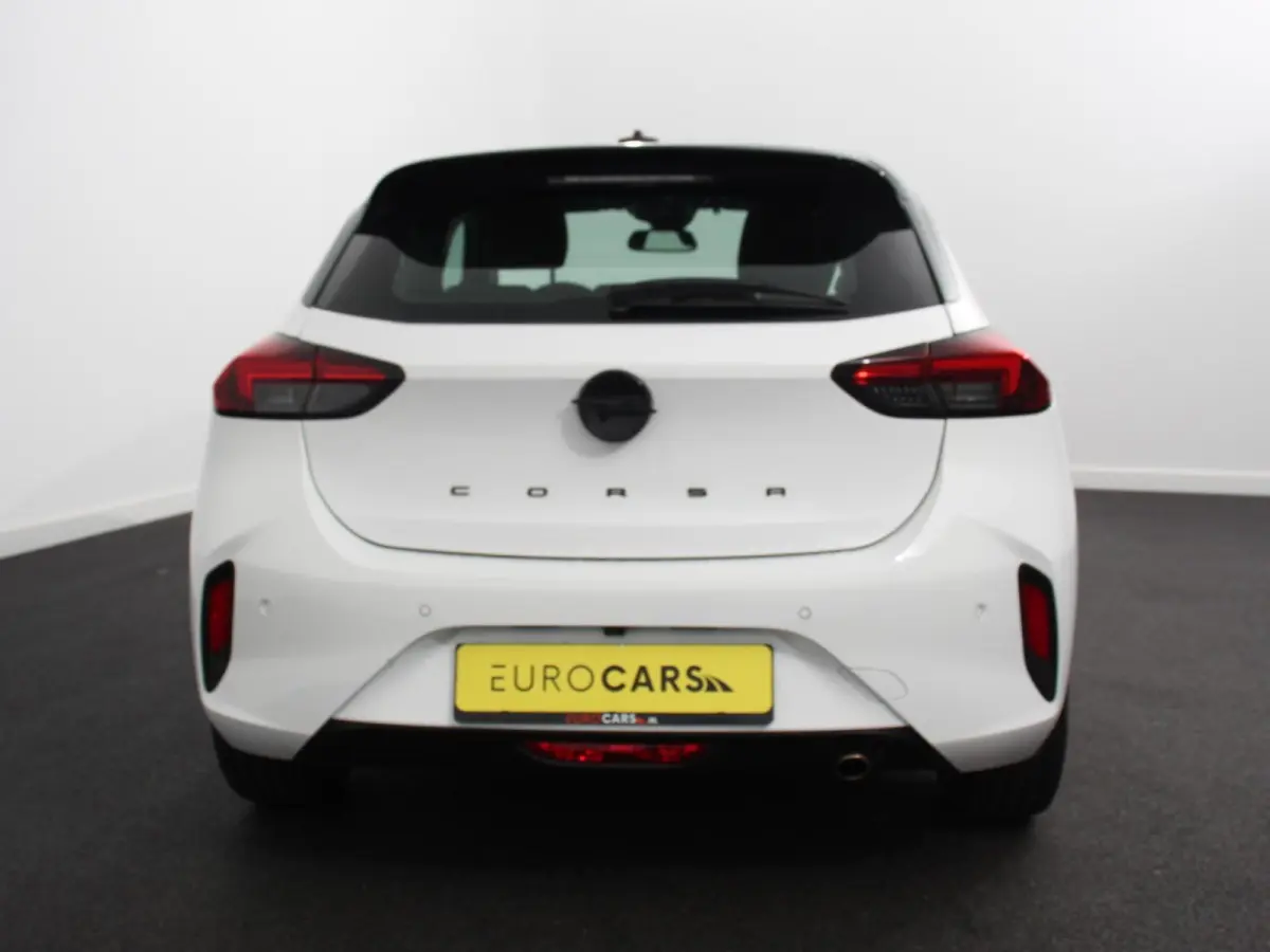 1.2 Turbo 100pk Automaat GS Navigatie Apple Carplay/Android Auto Digitale Cockpit Camera Parkeer sensoren Airco