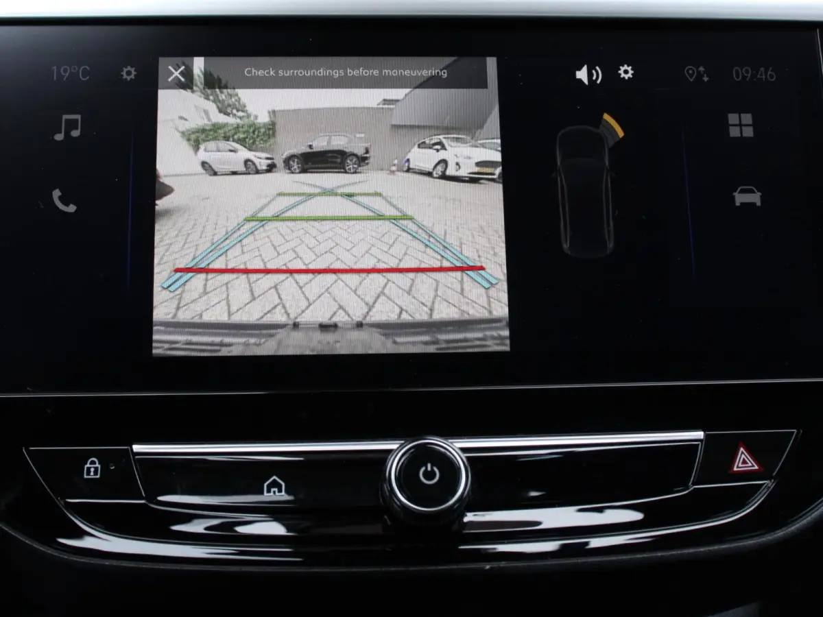 1.2 Turbo 100pk Automaat GS Navigatie Apple Carplay/Android Auto Digitale Cockpit Camera Parkeer sensoren Airco