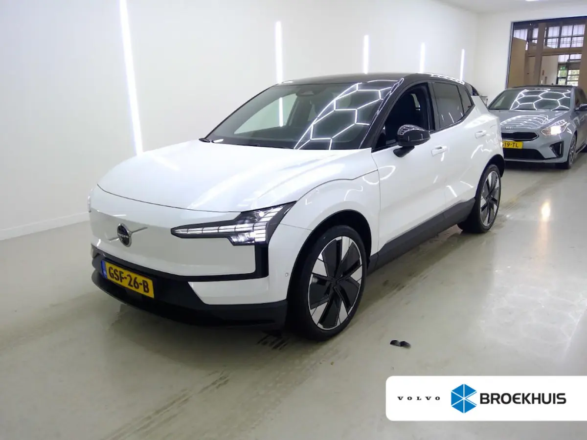 Twin Motor Performance Ultra 69 kWh | PANO | 20" | Getint Glas | Climate pack | 22 kW lader | Cruise control adaptief met Stop&Go en stuurhulp | DAB ontvanger