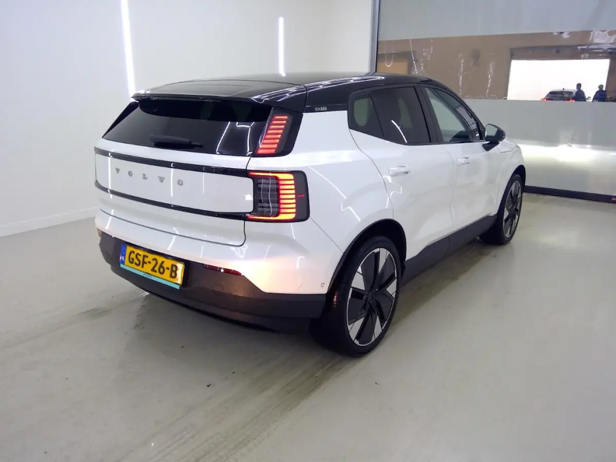 Twin Motor Performance Ultra 69 kWh | PANO | 20" | Getint Glas | Climate pack | 22 kW lader | Cruise control adaptief met Stop&Go en stuurhulp | DAB ontvanger