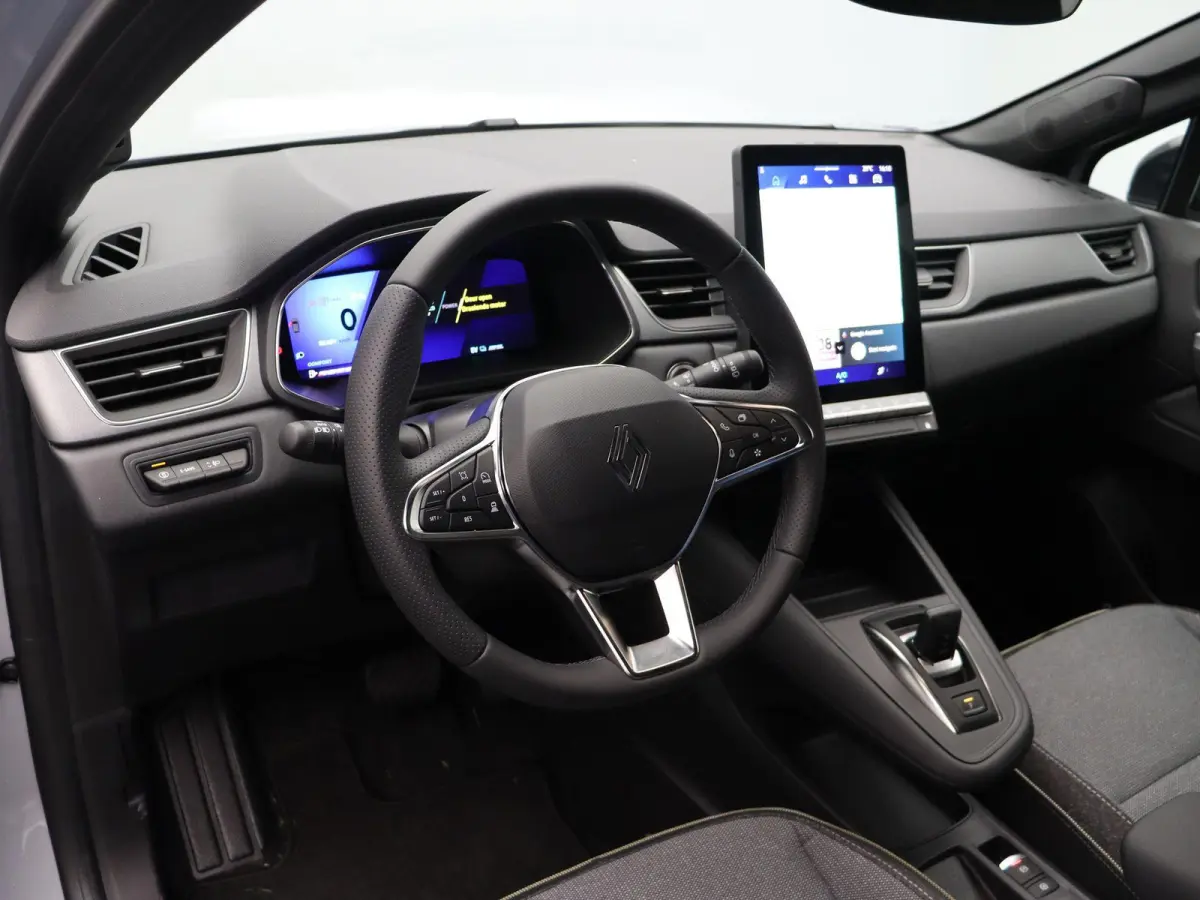 1.8 E-Tech full hybrid 160 techno | Achteruitrijcamera | Adaptieve Cruise Control | Parkeersensoren voor en achter | Google Maps Navigatie |