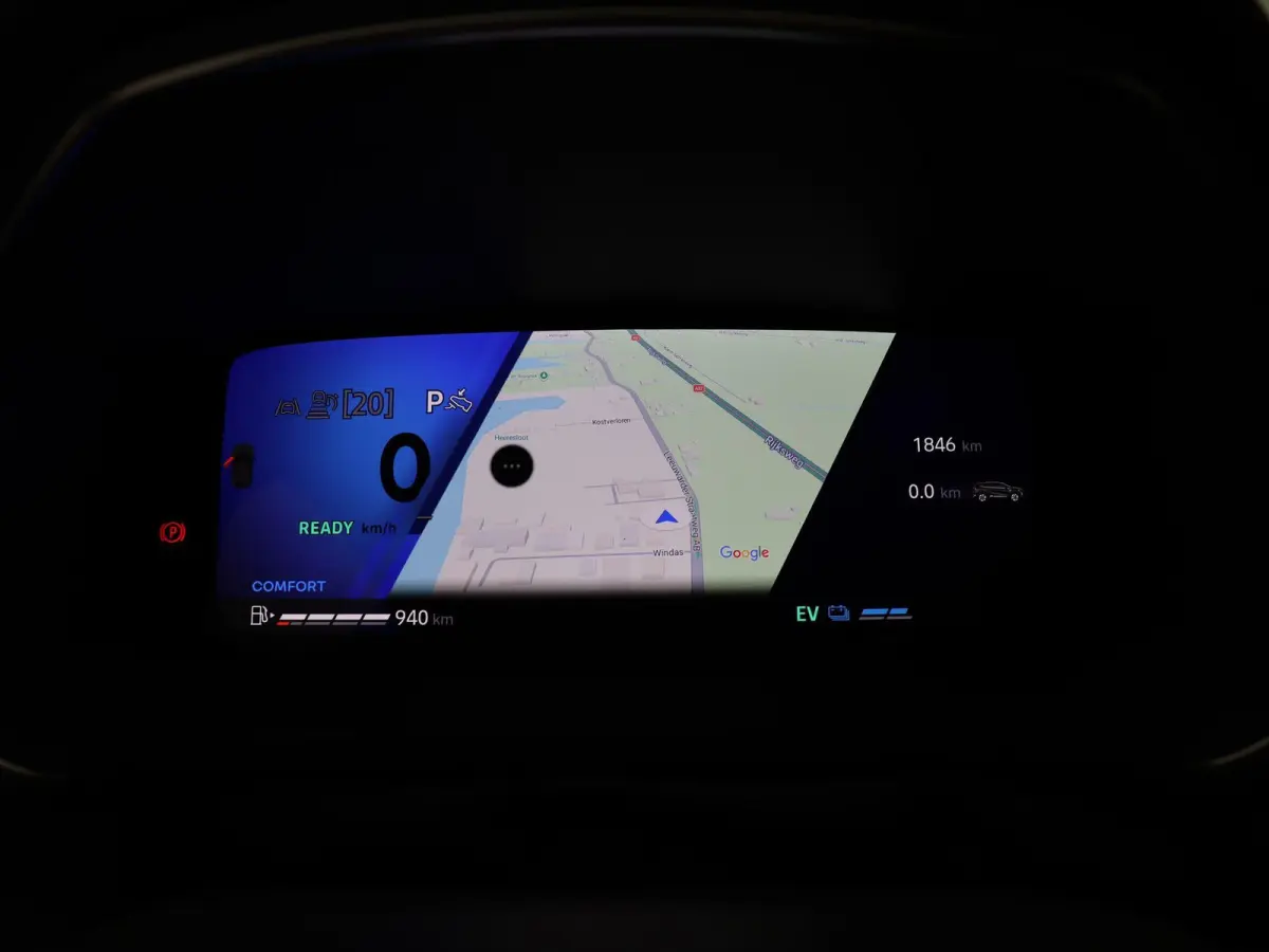 1.8 E-Tech full hybrid 160 techno | Achteruitrijcamera | Adaptieve Cruise Control | Parkeersensoren voor en achter | Google Maps Navigatie |