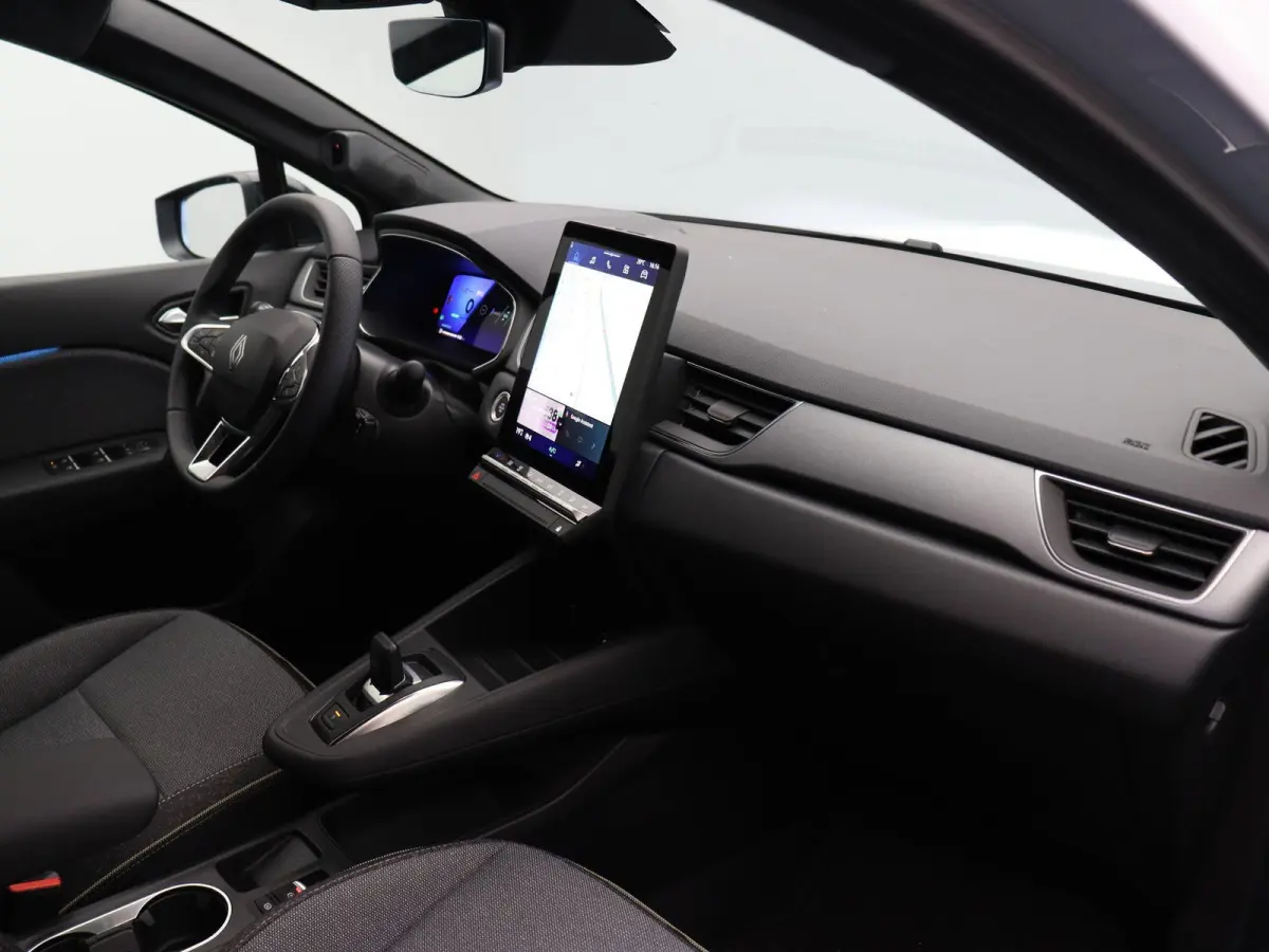 1.8 E-Tech full hybrid 160 techno | Achteruitrijcamera | Adaptieve Cruise Control | Parkeersensoren voor en achter | Google Maps Navigatie |