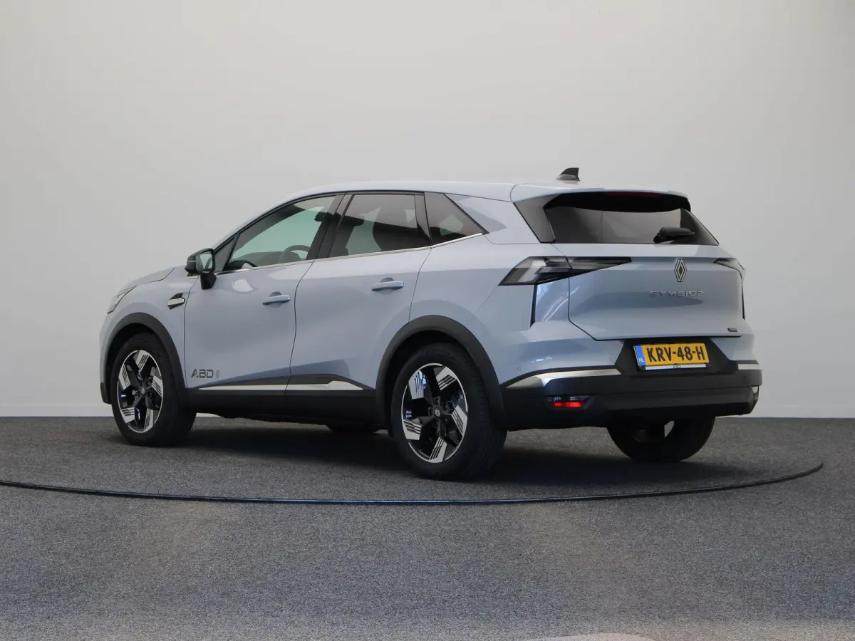 1.8 E-Tech full hybrid 160 techno | Achteruitrijcamera | Adaptieve Cruise Control | Parkeersensoren voor en achter | Google Maps Navigatie |