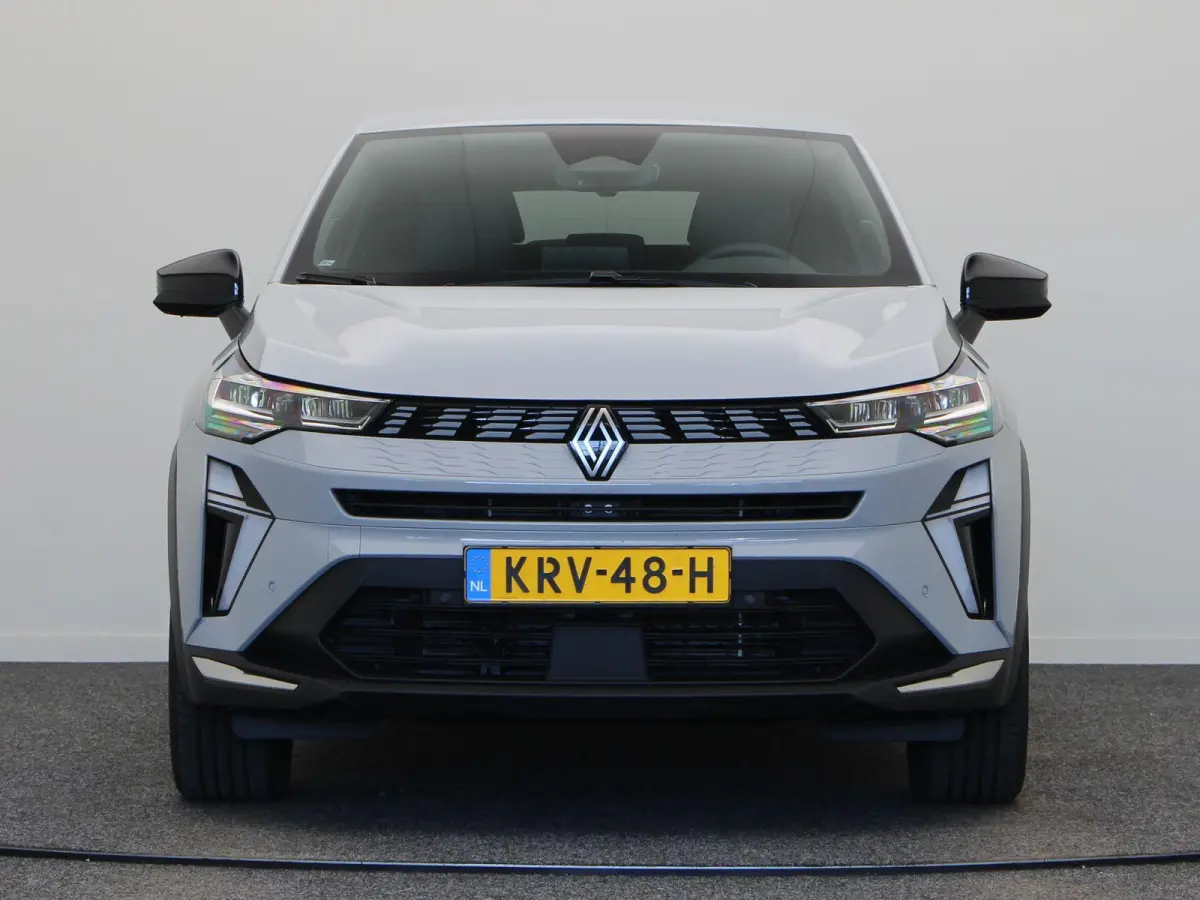 1.8 E-Tech full hybrid 160 techno | Achteruitrijcamera | Adaptieve Cruise Control | Parkeersensoren voor en achter | Google Maps Navigatie |