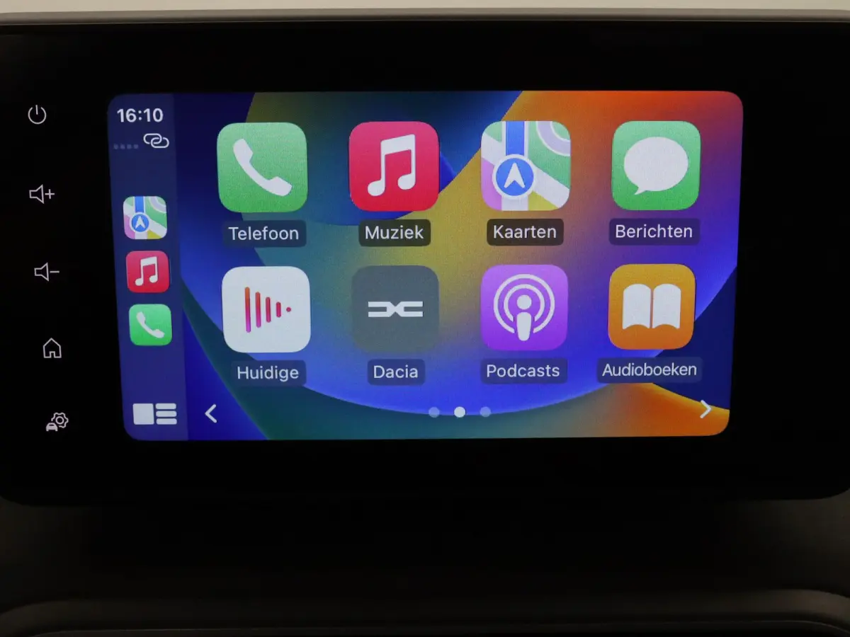 140pk Hybrid Extreme 7p. Apple Carplay/Android Auto | Climate