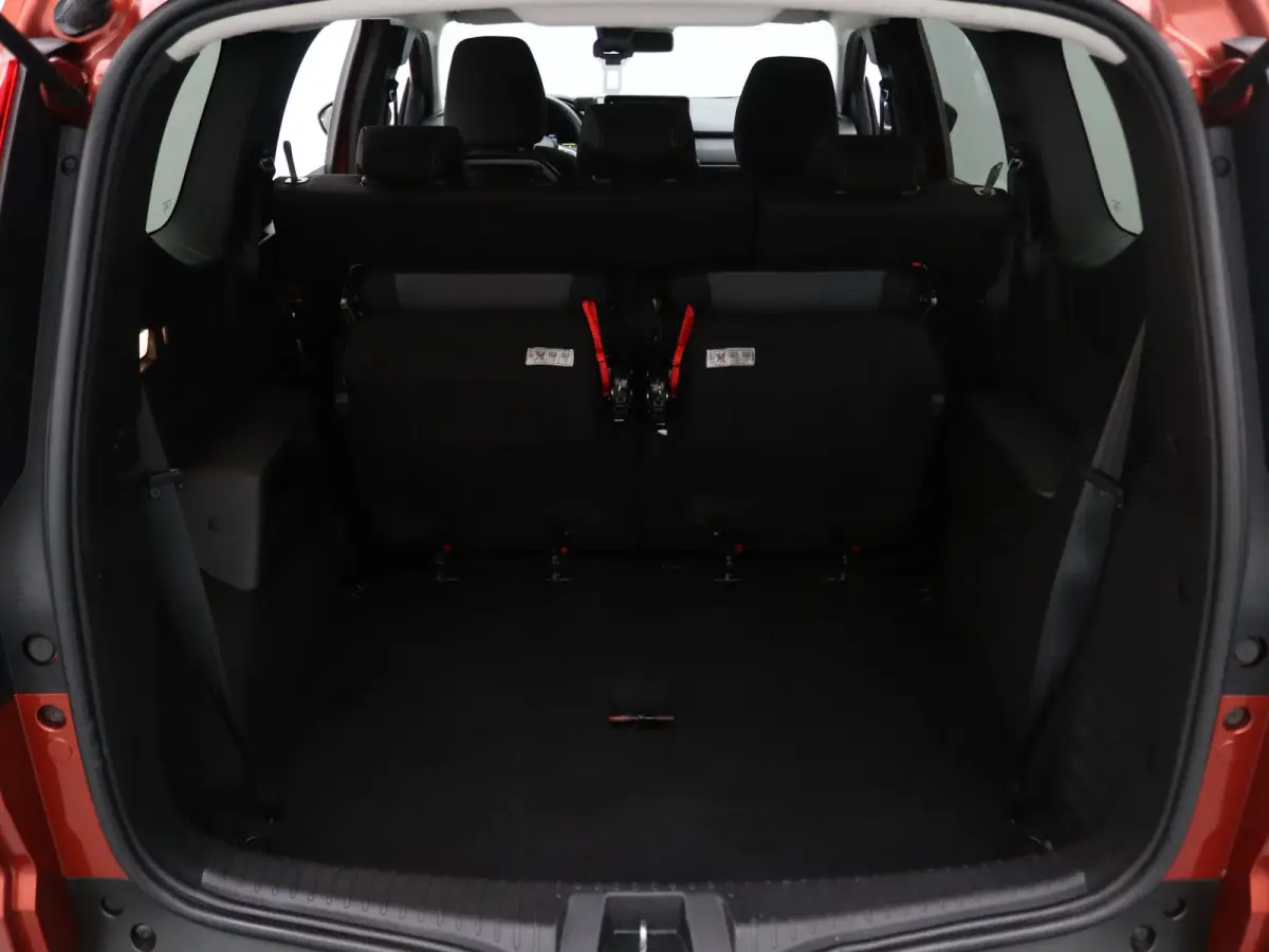 140pk Hybrid Extreme 7p. Apple Carplay/Android Auto | Climate