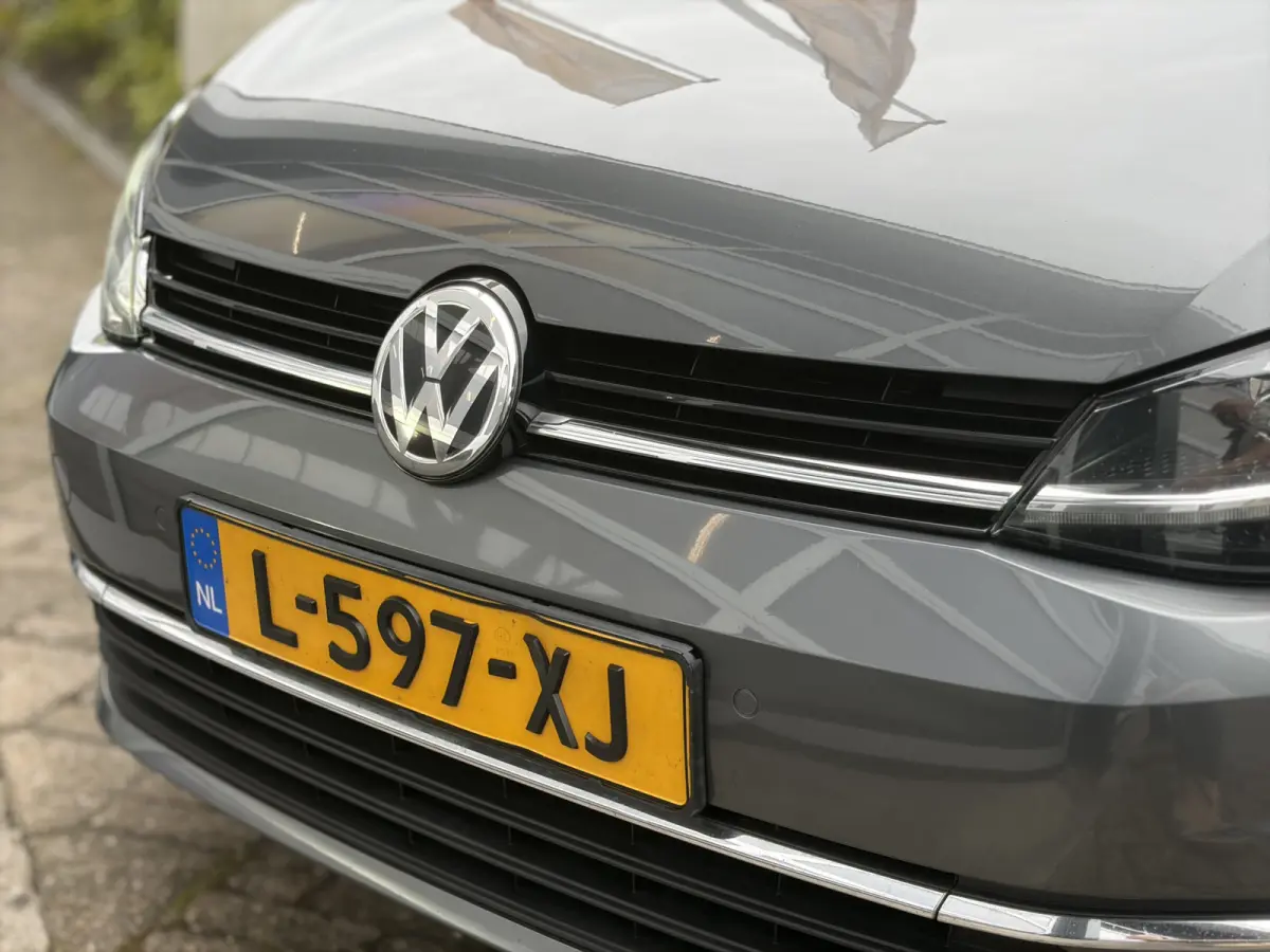 1.0 TSI Comfortline Business 110pk DSG | Virtual Cockpit | Apple Carplay/Android Auto | Cruise control adaptief | Dab | LED koplampen | Navigatiesysteem full map | Voorstoelen verwarmd | Per