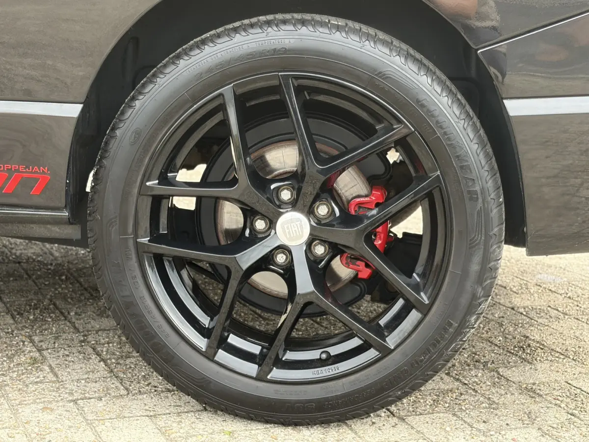 1.6 MJ EcoJet L2H1 SX 125pk | Dubbele Cabine | Koppejan Edition | Achteruitrijcamera | Bluetooth | Dab | Navigatiesysteem full map | Parkeersensor achter | Trekhaak | Zeer compleet!