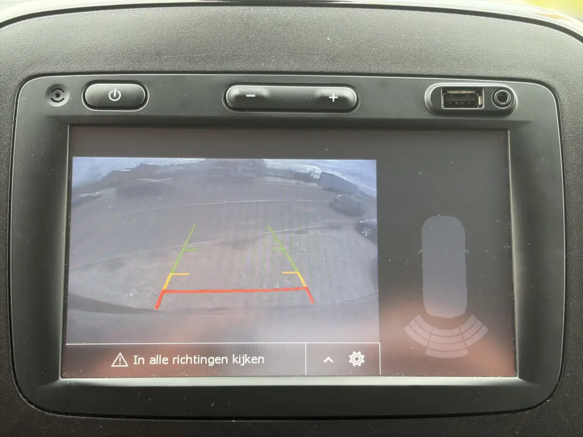 1.6 MJ EcoJet L2H1 SX 125pk | Dubbele Cabine | Koppejan Edition | Achteruitrijcamera | Bluetooth | Dab | Navigatiesysteem full map | Parkeersensor achter | Trekhaak | Zeer compleet!