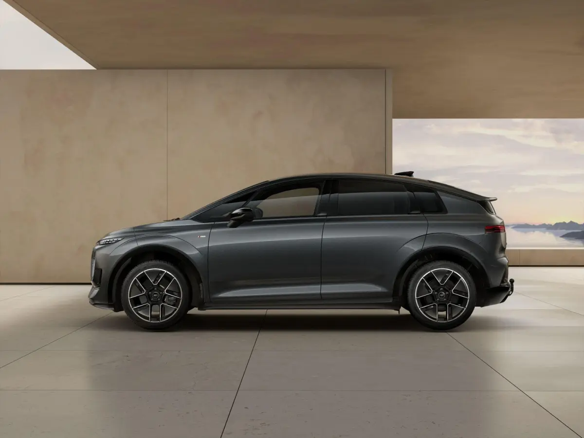 231pk S Edition 84 kWh | Tech | Trekhaak Weklapbaar