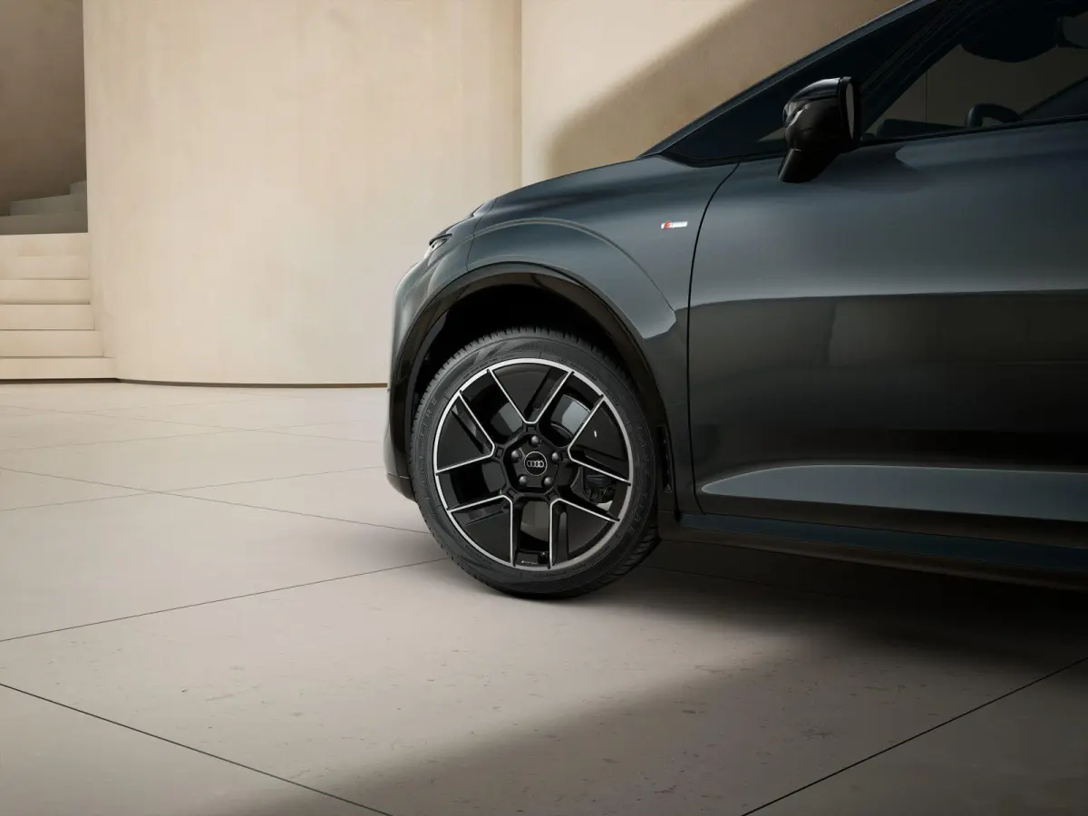 231pk S Edition 84 kWh | Tech | Trekhaak Weklapbaar