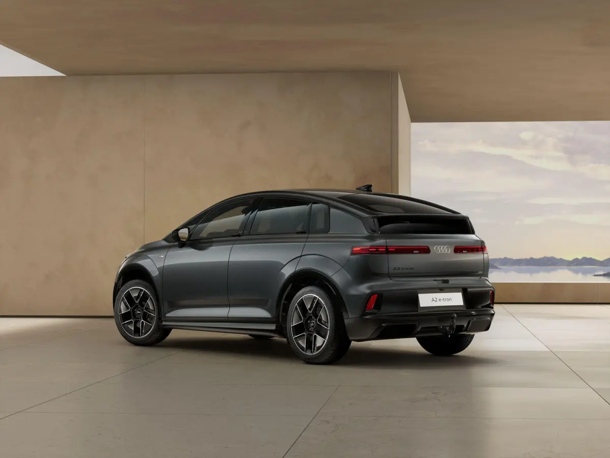 231pk S Edition 84 kWh | Tech | Trekhaak Weklapbaar