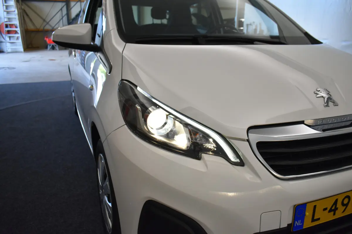 1.0 e-VTi Active Camera AppleCarplay