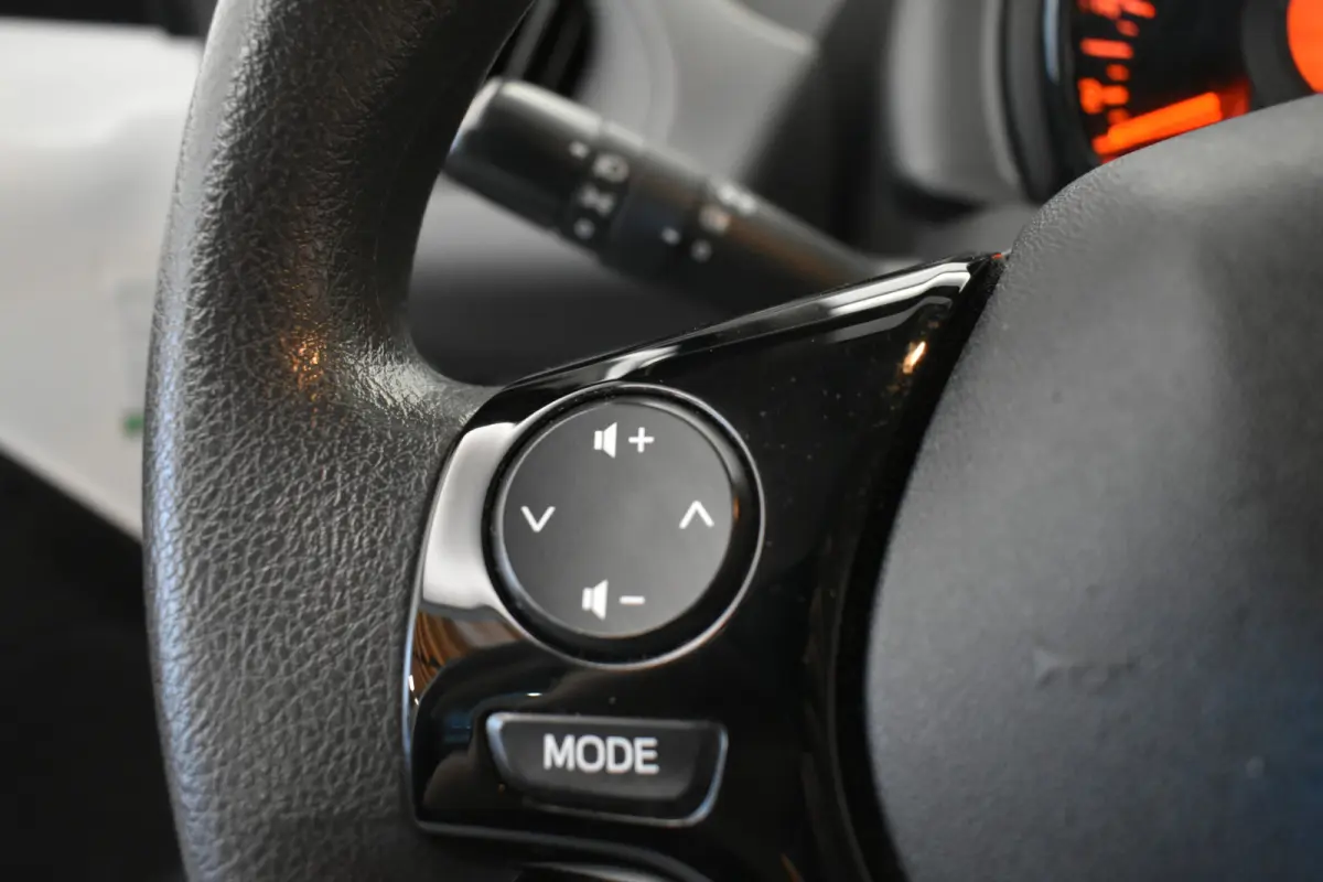 1.0 e-VTi Active Camera AppleCarplay