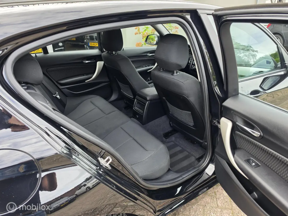 F20 lci 116i executive Navi/LED/Historie
