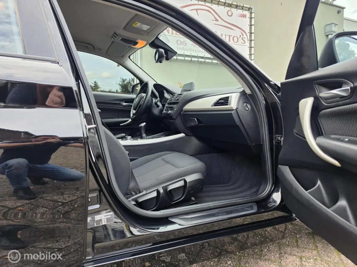 F20 lci 116i executive Navi/LED/Historie