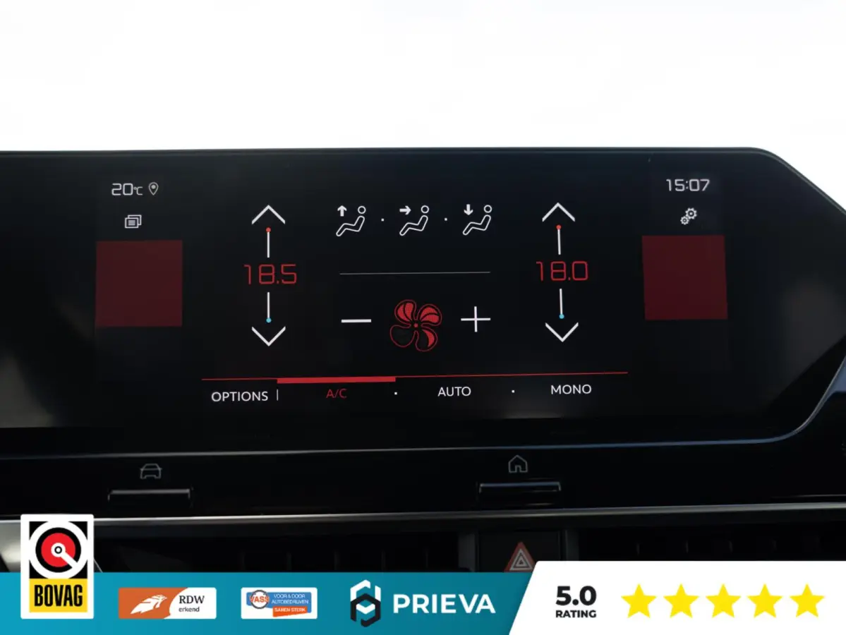 1.2 Puretech Feel