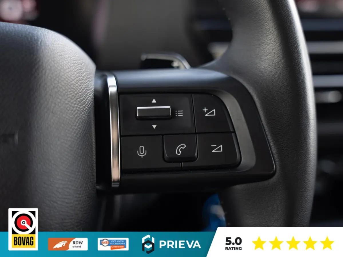 1.2 Puretech Feel