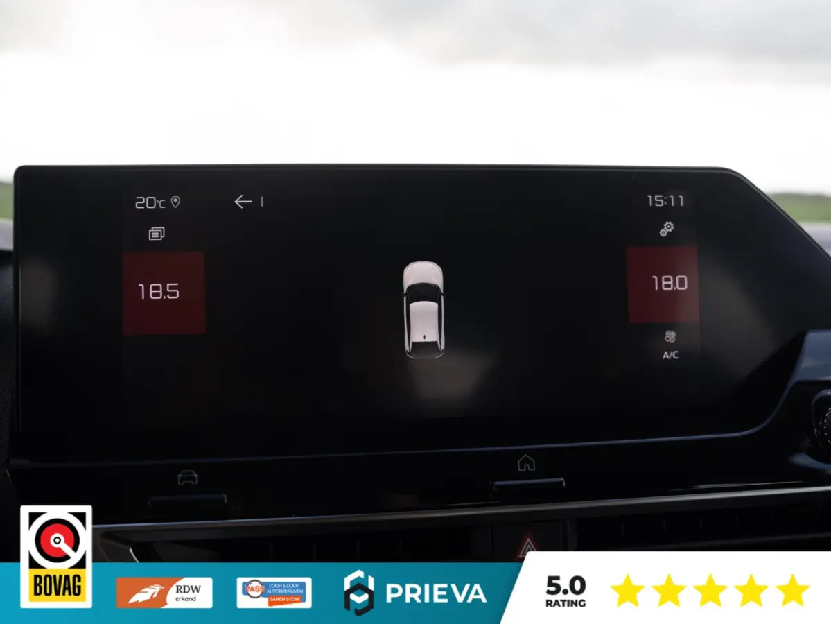 1.2 Puretech Feel