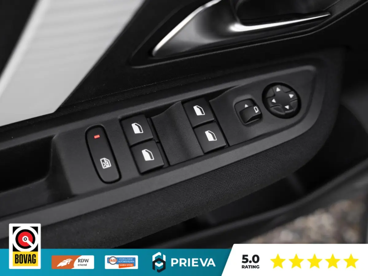 1.2 Puretech Feel