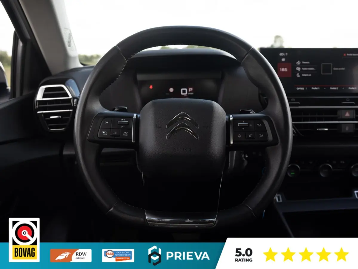 1.2 Puretech Feel