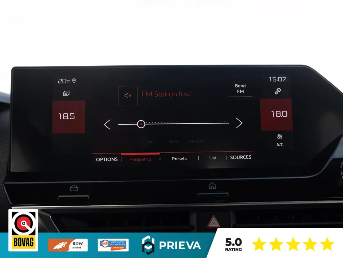 1.2 Puretech Feel