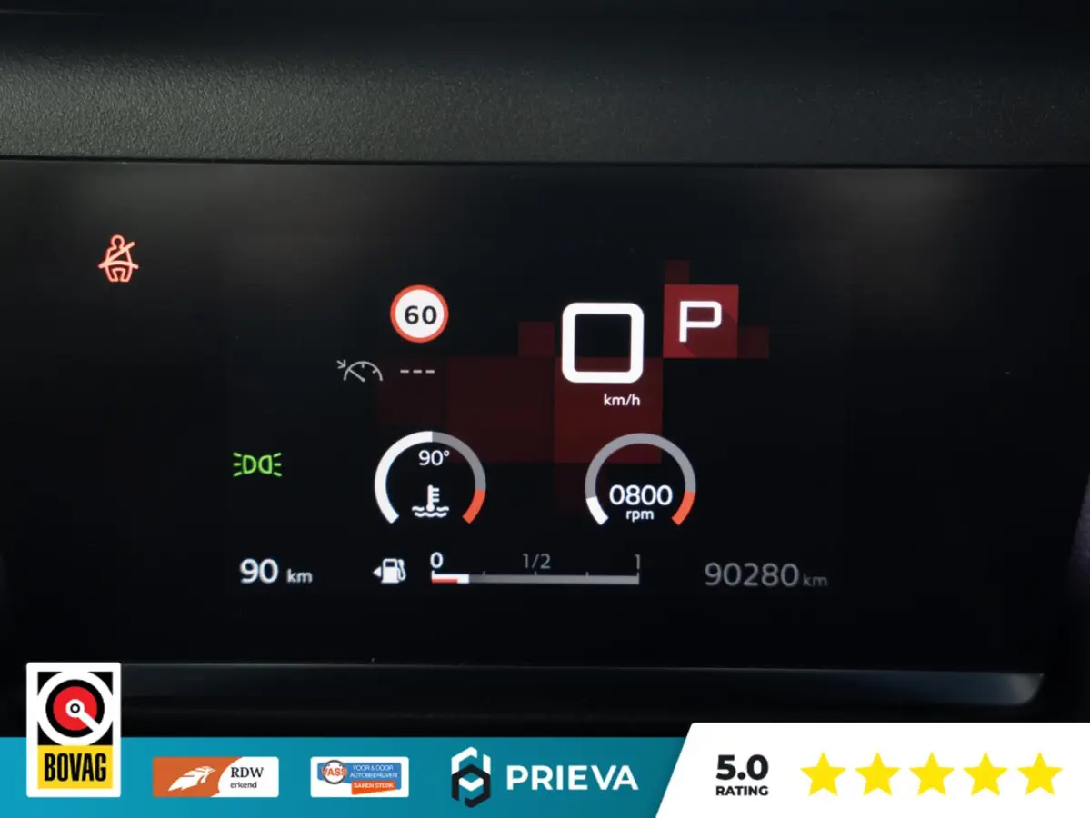 1.2 Puretech Feel