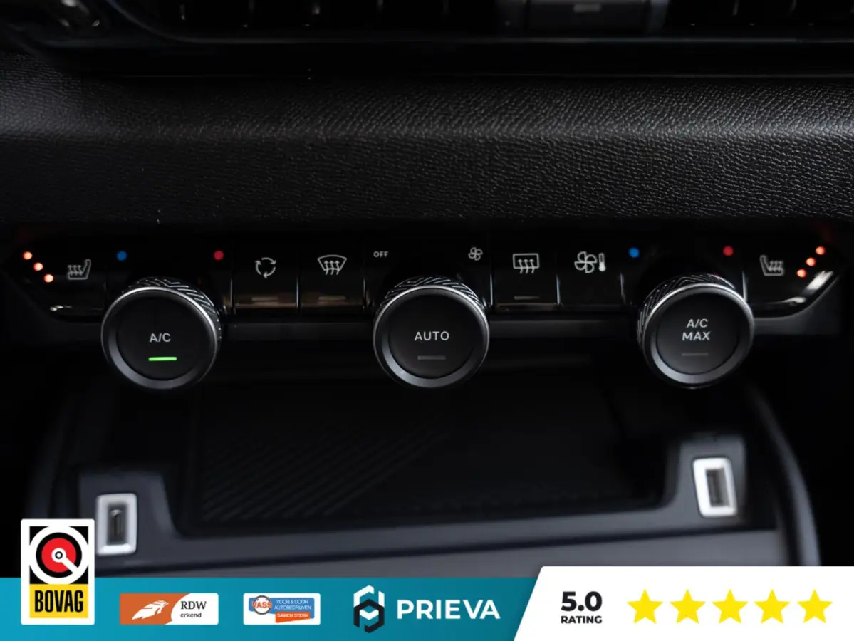 1.2 Puretech Feel