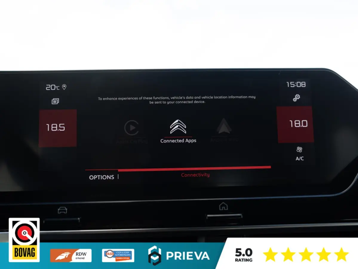 1.2 Puretech Feel