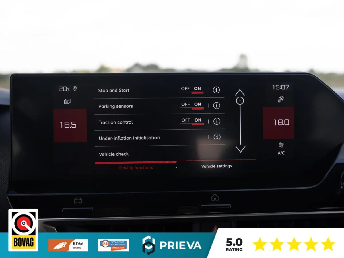 1.2 Puretech Feel