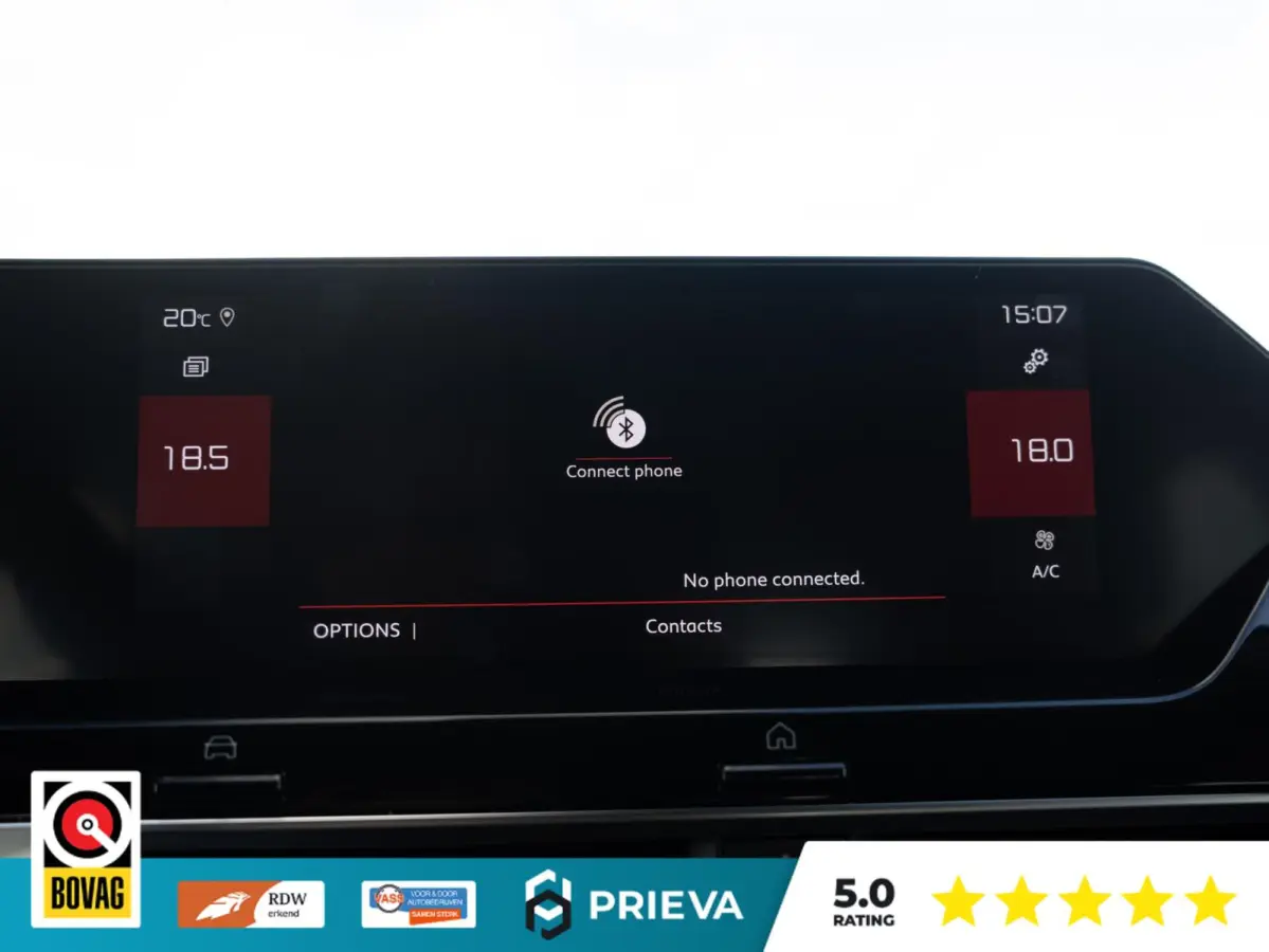 1.2 Puretech Feel