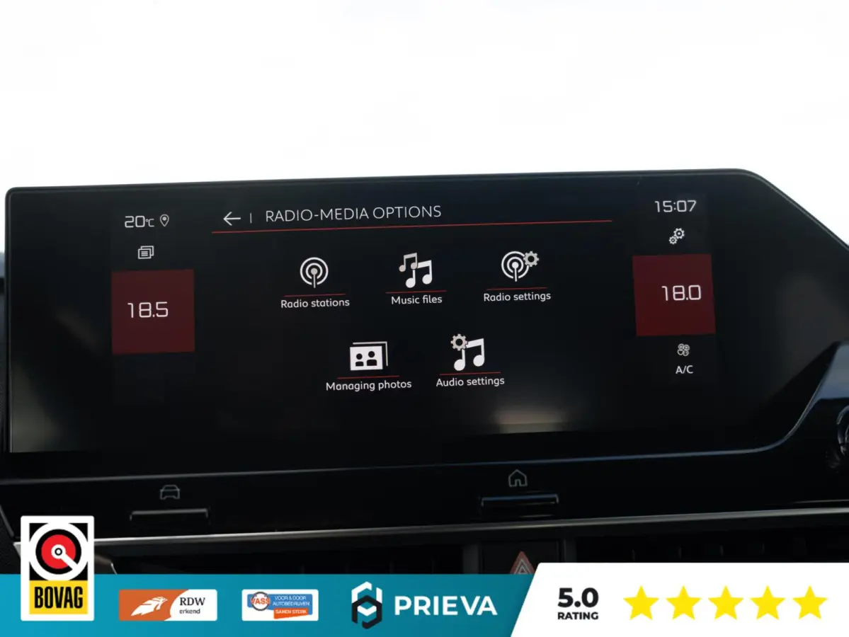 1.2 Puretech Feel
