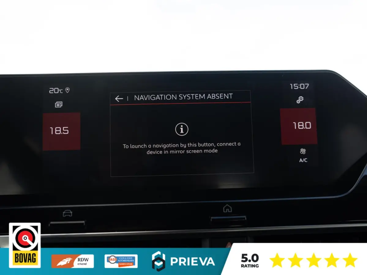 1.2 Puretech Feel
