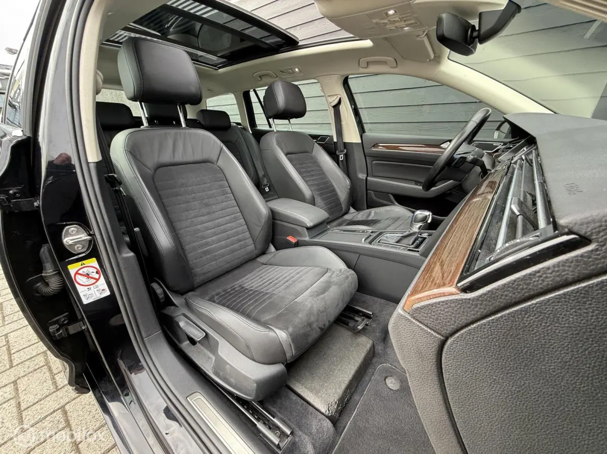 1.4 TSI GTE Pano.dak/Viritual/Carplay/19"