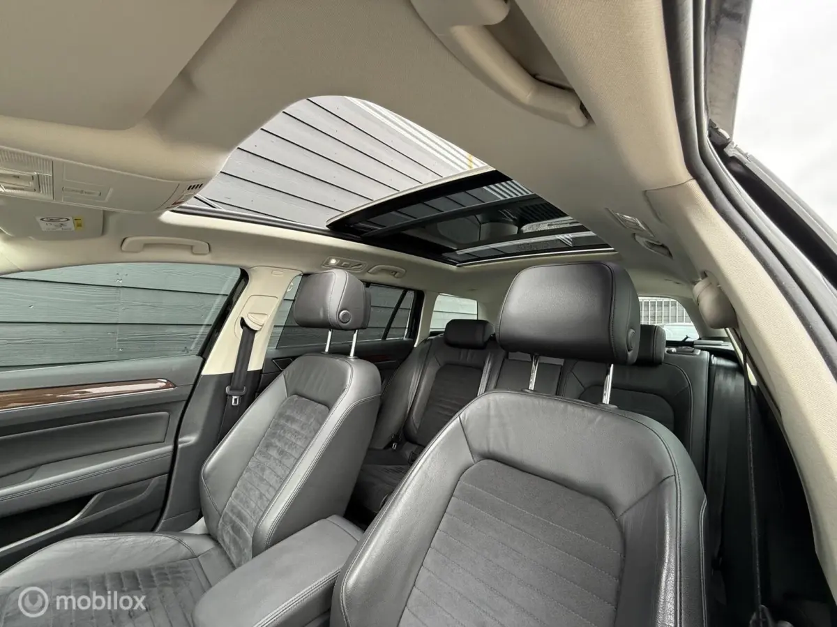 1.4 TSI GTE Pano.dak/Viritual/Carplay/19"
