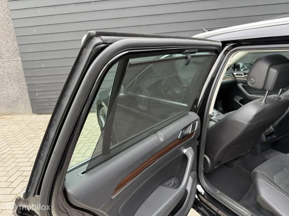 1.4 TSI GTE Pano.dak/Viritual/Carplay/19"