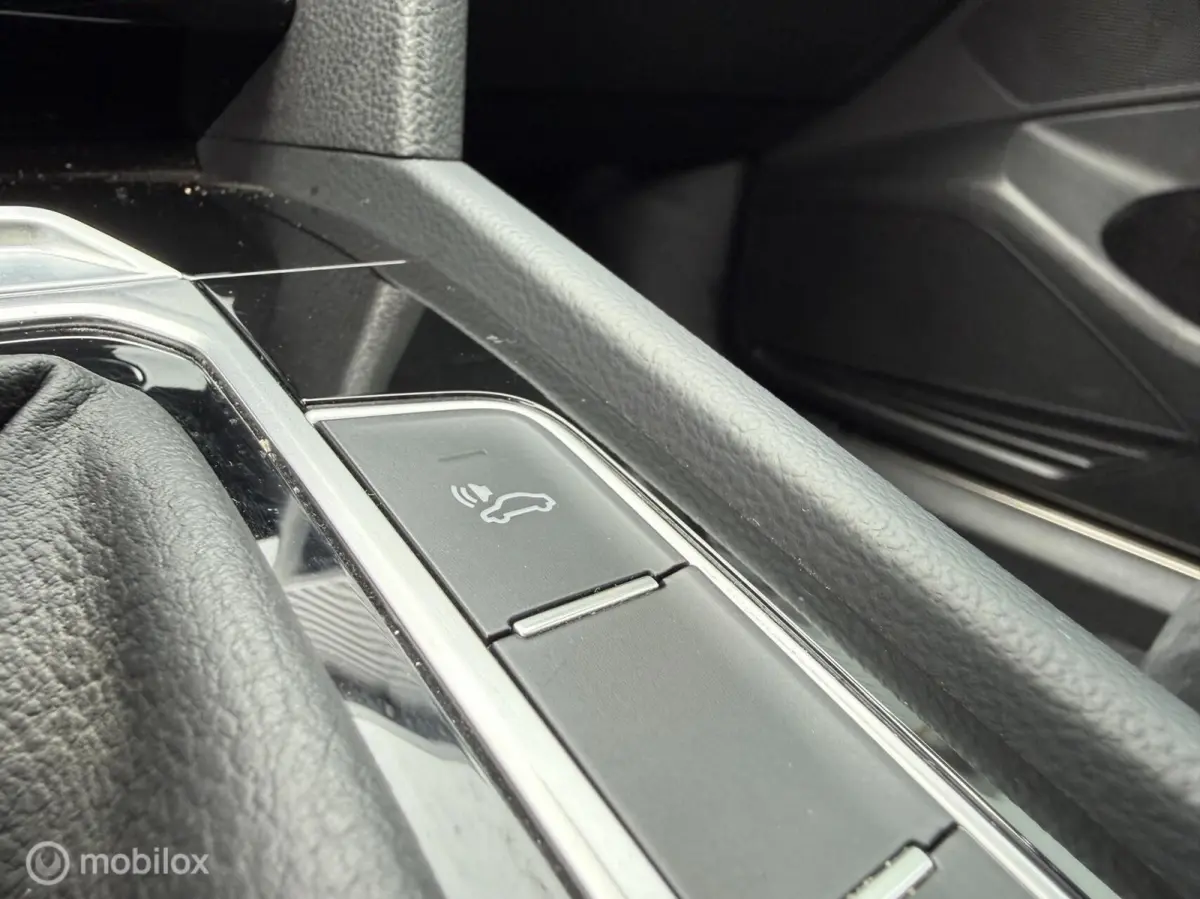 1.4 TSI GTE Pano.dak/Viritual/Carplay/19"
