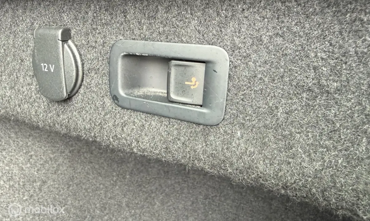 1.4 TSI GTE Pano.dak/Viritual/Carplay/19"