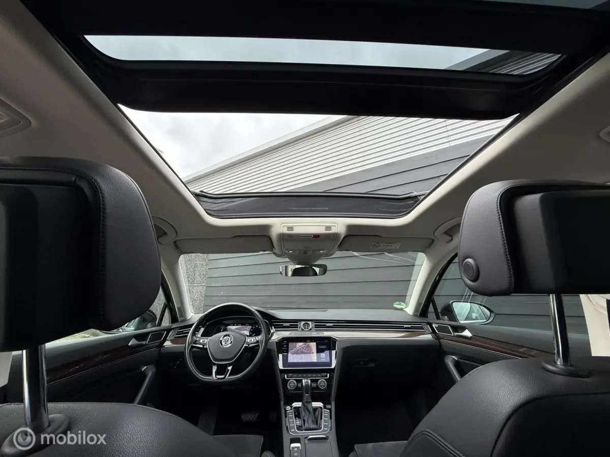 1.4 TSI GTE Pano.dak/Viritual/Carplay/19"