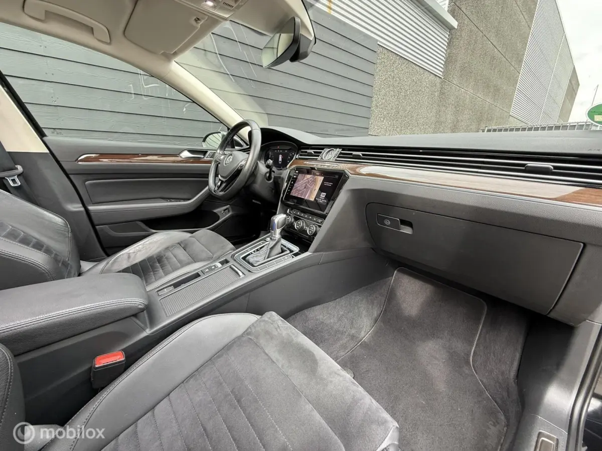 1.4 TSI GTE Pano.dak/Viritual/Carplay/19"