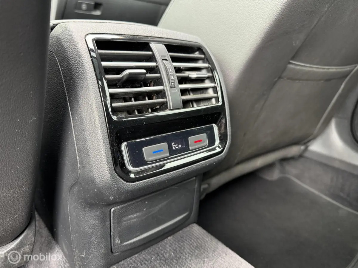 1.4 TSI GTE Pano.dak/Viritual/Carplay/19"
