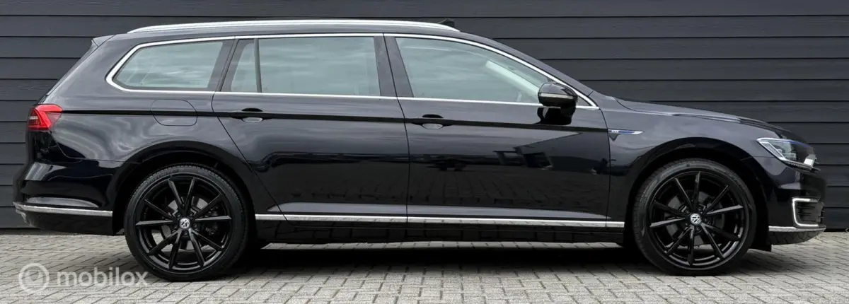 1.4 TSI GTE Pano.dak/Viritual/Carplay/19"