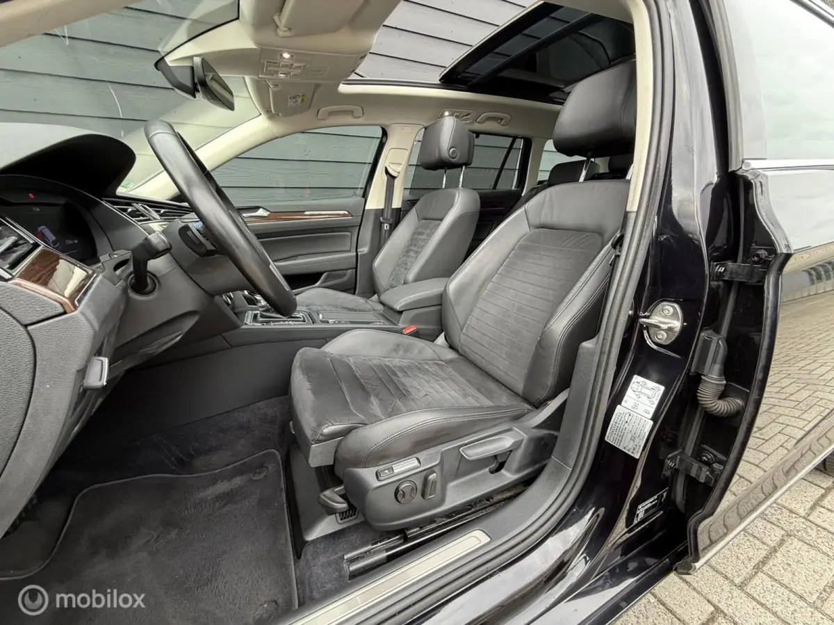 1.4 TSI GTE Pano.dak/Viritual/Carplay/19"