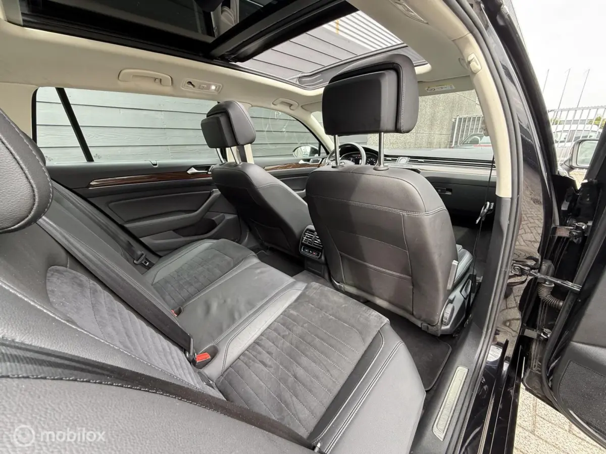 1.4 TSI GTE Pano.dak/Viritual/Carplay/19"