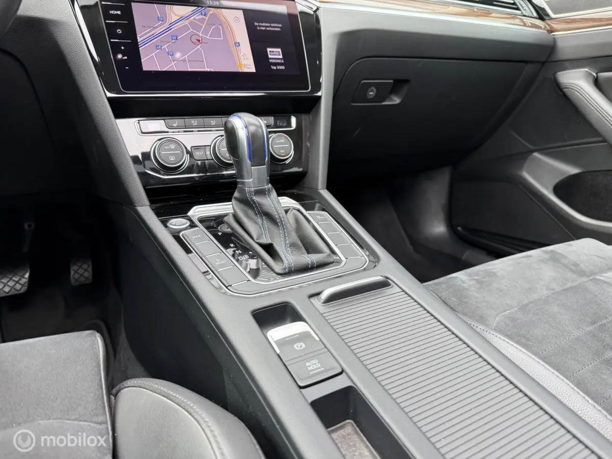 1.4 TSI GTE Pano.dak/Viritual/Carplay/19"