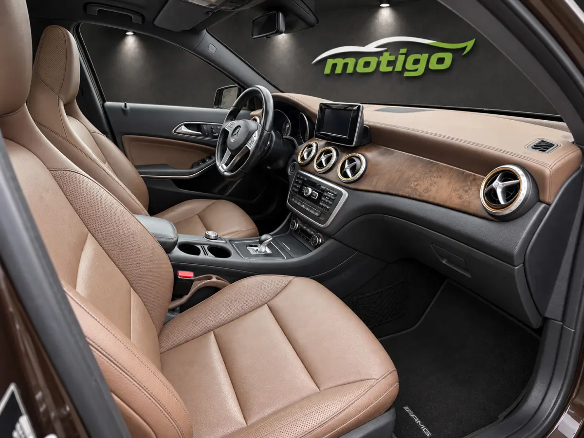 AMG 45 4MATIC