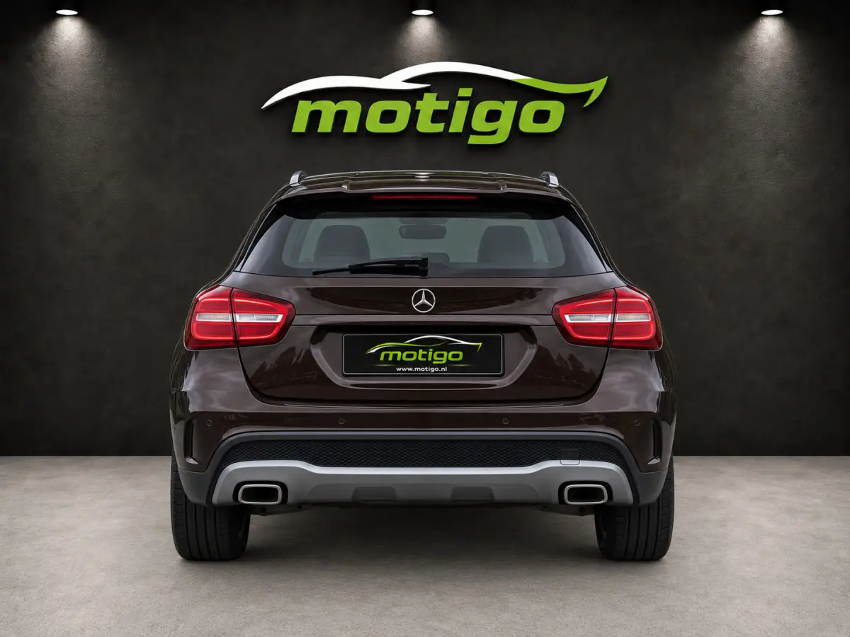 AMG 45 4MATIC