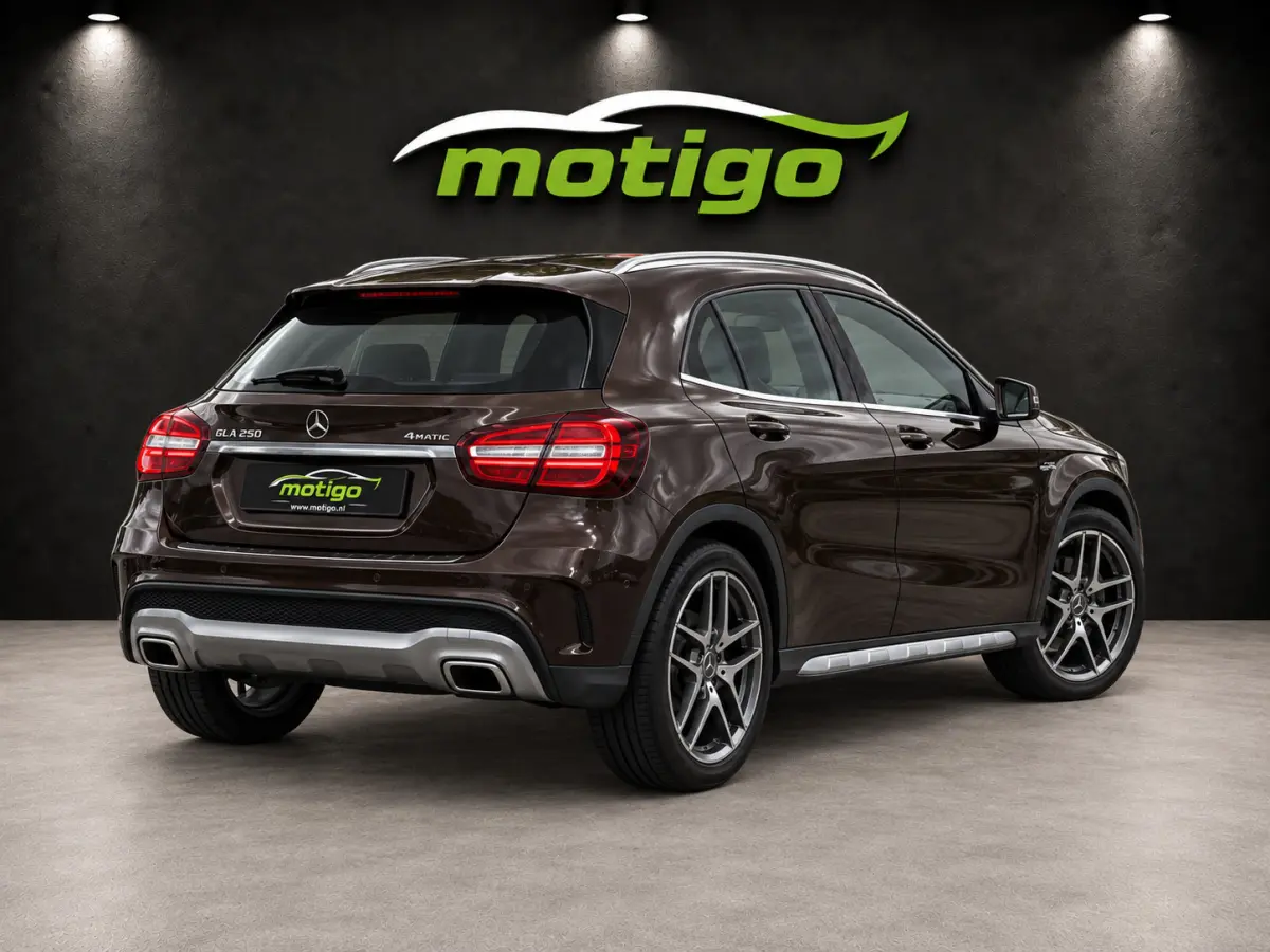 AMG 45 4MATIC