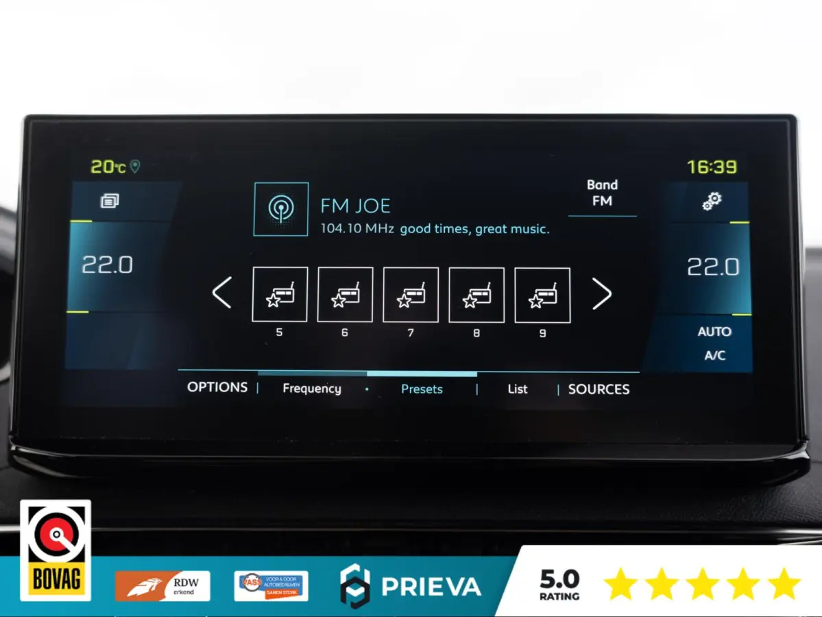 1,6 PureTech Plugin-hybrid Allure Pack EAT8 225HK 5d 8g Aut.